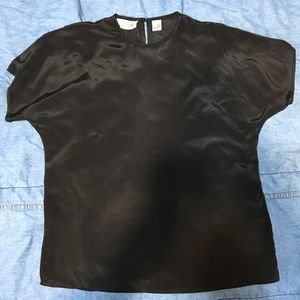fancy black t shirt